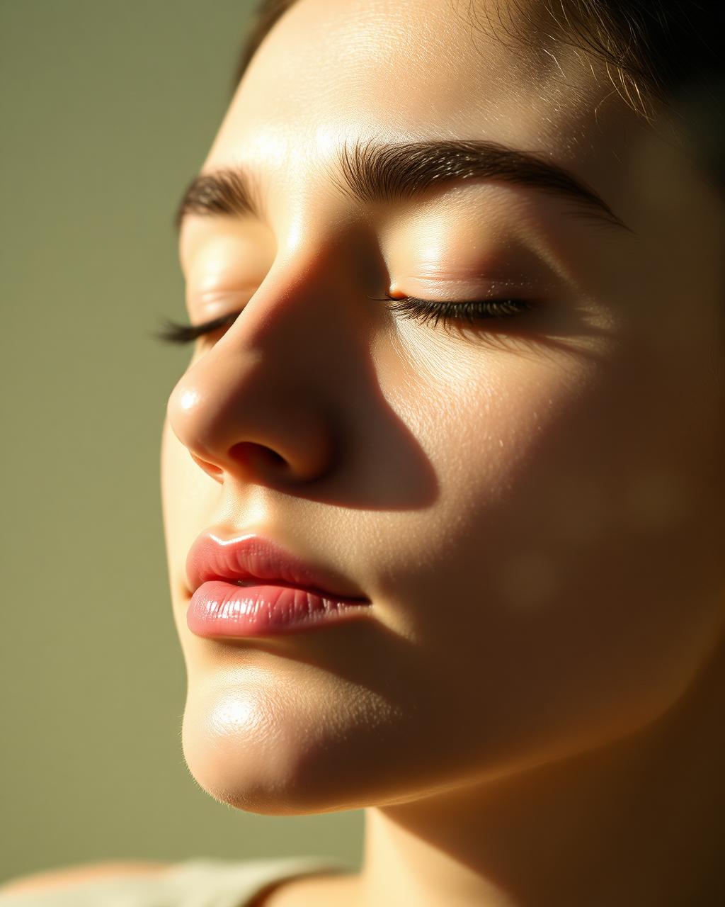 Breathwork healing session with Aleesha