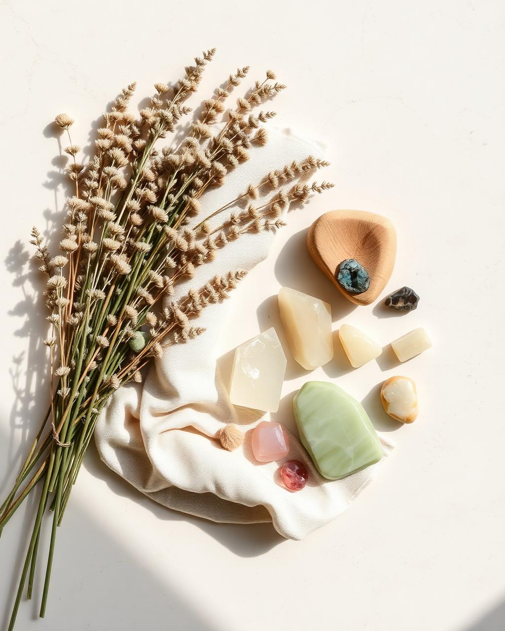 Holistic Healing healing session with Aleesha